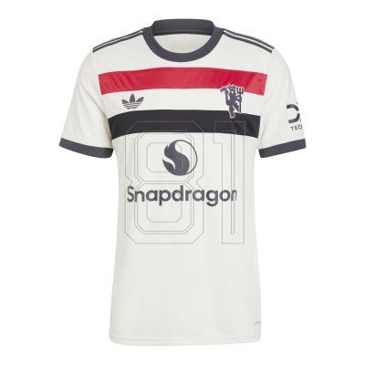 Adidas Manchester United 3rd M T-shirt IY7806