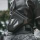 6. Rockbros Motorcycle Bag for Leg, Thigh, Waist, Shoulder - Black