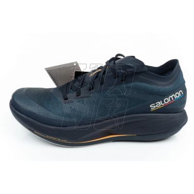 3. Salomon Phantasm M 416102 shoes