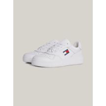 Tommy Hilfiger Retro Basket Ess M shoes EM0EM01395YBR