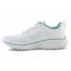 9. Skechers Bobs Squad Chaos Parallel Lines Shoes W 117212-OFWT