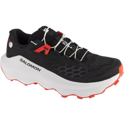 Salomon Ultra Glide 4 L49141300 Black 46