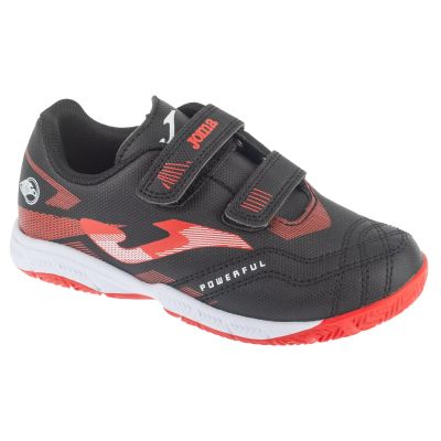 Joma Powerful Jr 2501 INV POJW2501INV Black 27