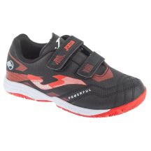 Joma Powerful Jr 2501 INV POJW2501INV Black 27