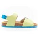 21. CMP Raisho Jr Sandals 3Q95674L 565
