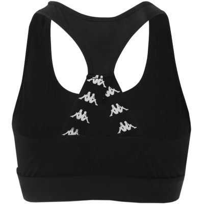 5. Kappa Ebba W 305040 005 Sports Bra