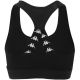 5. Kappa Ebba W 305040 005 Sports Bra