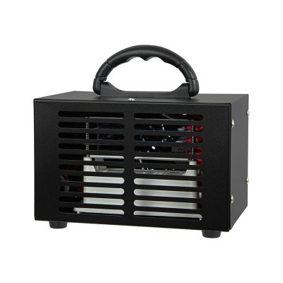 2. Ozone generator BLOW OZ-04 black ozonator 60,000 mg/h 140W