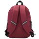 3. Burgundy Youth Backpack SEMI LINE
