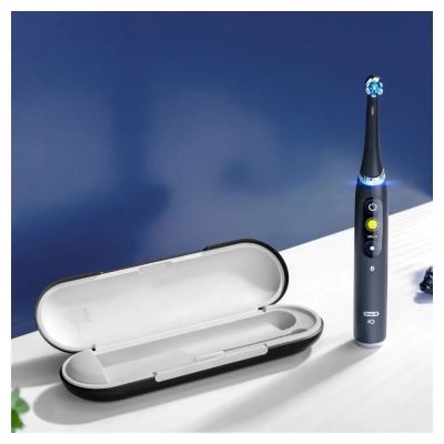 5. Oral-B iO Series 9N Electric Toothbrush Black
