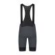2. Rogelli SIGNATURE bib shorts gray 2XL