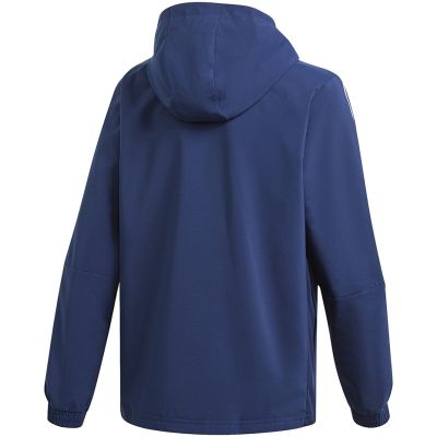 12. Adidas Tiro 21 Windbreaker Jr GP4974 jacket