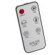 5. ADLER AD 7738 ceramic fan heater