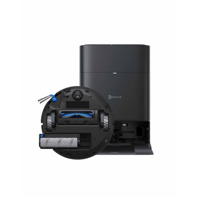 31. Ecovacs DEEBOT T80S OMNI EU 0.22 l Black