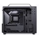 32. Jonsplus MATX Case Holder Case Z20 - black
