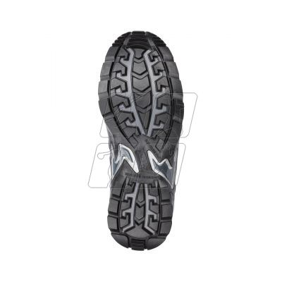 2. Albatros Vantage Ctx Low U MLI-S39B1 shoes black