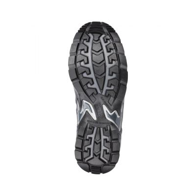 2. Albatros Vantage Ctx Low U MLI-S39B1 Black Shoes