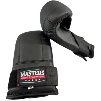 8. MASTERS RP-2 Instrument Gloves