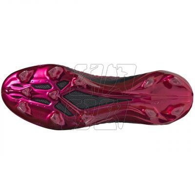 6. Adidas X Speedportal.1 FG M GZ5108 football shoes