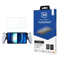 Hybrid glass 3mk FlexibleGlass™ for Sony PlayStation Portal - up to 8.3"