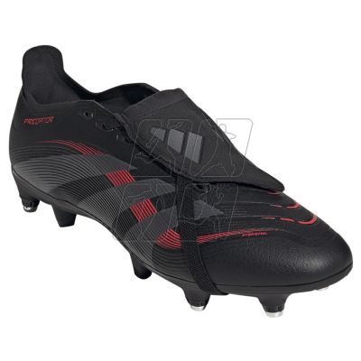 4. Adidas Predator League FT SG JP9826 shoes