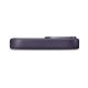 5. iCarer Case Leather Cover Case for iPhone 14 Dark Purple (WMI14220705-DP) (MagSafe Compatible)