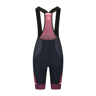 3. Rogelli Women's Shorts IMPRESS II Burgundy M
