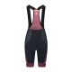 3. Rogelli Women's Shorts IMPRESS II Burgundy M