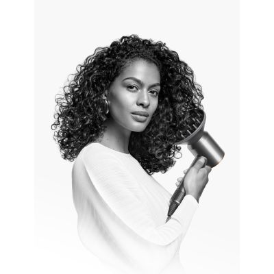 5. DYSON HD07 Blue Copper Hair Dryer