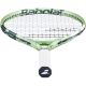 4. Babolat Wimbledon 21 Junior Mint Tennis Racket 140527