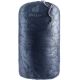 6. Deuter Exosphere 0C/32F Synthetic Sleeping Bag, Ink/Maple