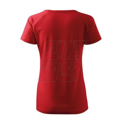5. Malfini Dream T-shirt W MLI-12807