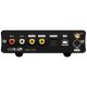 2. Topping DX3 Pro+ BK – USB DAC / Headphone Amplifier