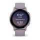 4. Garmin Vivoactive 5 42mm Purple Watch
