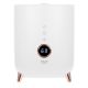 17. Adler AD 7972 Ultrasonic Air Humidifier 4l White 23W