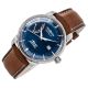 2. Men's Watch ZEPPELIN Atlantic Automatic Power Reserve 8462-3 + BOX