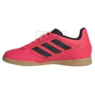 2. Adidas Super Sala 2 Jr IN IG8754 football boots