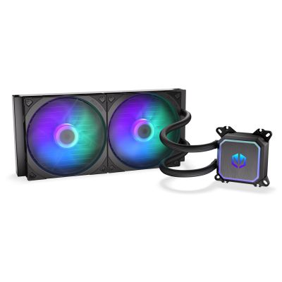 ENDORFY Navis F280 ARGB water cooling