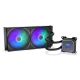 ENDORFY Navis F280 ARGB water cooling