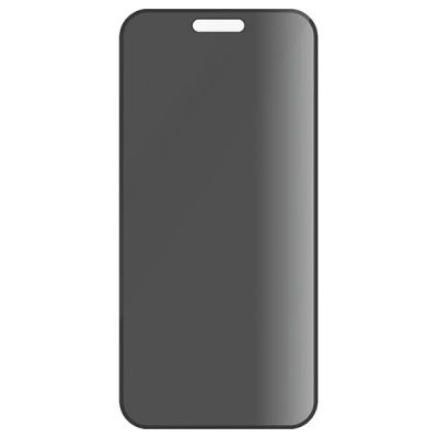 3. PanzerGlass Privacy Screen Protector iPhone 16 6.1" Ultra-Wide Fit P2861