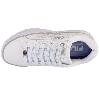 3. Fila Sintra W Shoes FFW0493-10004