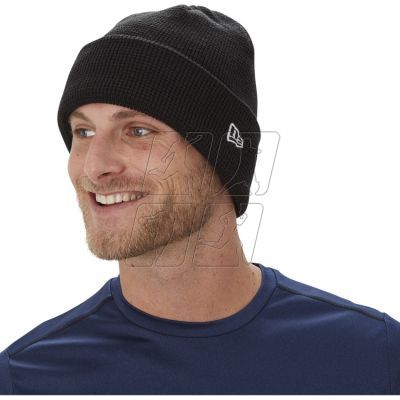 Bauer Team Knit Toque Sr M 1057015 winter hat