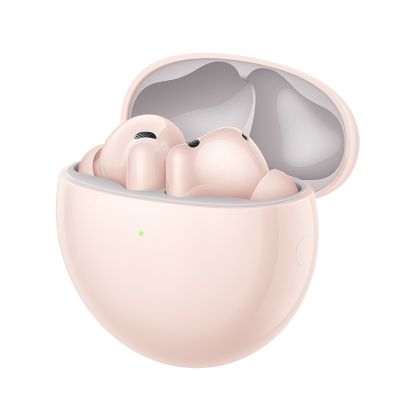 5. Huawei FreeBuds 7i | Bluetooth Connectivity | ANC | Pink