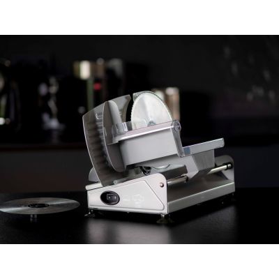12. ELDOM SNIP SLICER, METAL, 2 KNIVES, 150 W POWER
