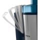 7. BOSCH MES 3500 juicer (750W; silver)