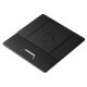 2. Spigen SlimFold LD201-S8 Laptop Stand - Gray