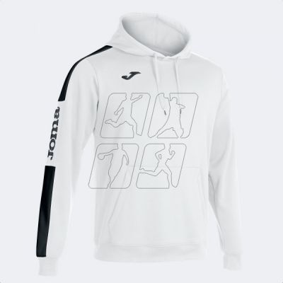 Joma Championship IV Hoodie 102103.201