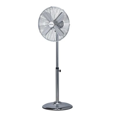 Ravanson WT-7040SN Inox metal standing fan