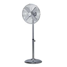 Ravanson WT-7040SN Inox metal standing fan