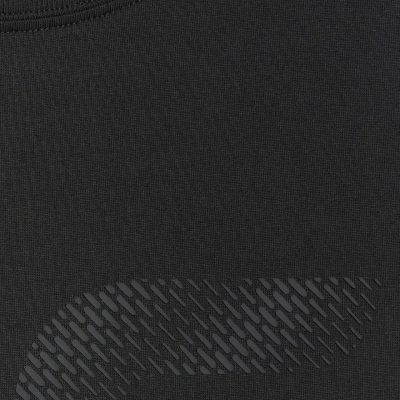 4. Men's T-shirt 4F M3342 deep black 4FWMM00TTSHM3342 20S